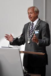 Stolpersteenlegging vrijdag 24 augustus 2012. Foto’s Willy Gelinck